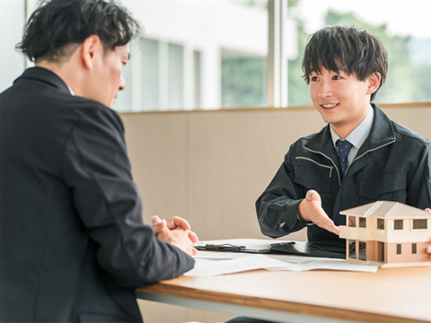 提案
